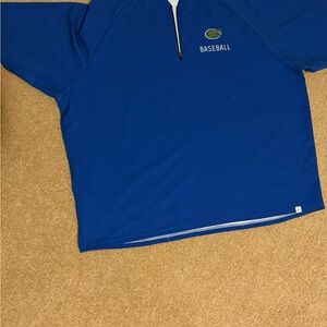Florida Gators pullover 4XL